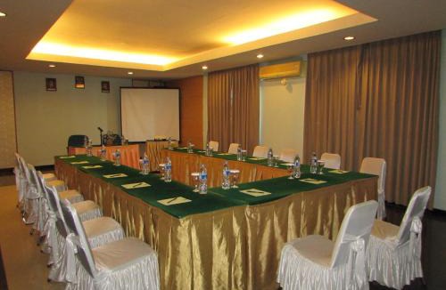 Palembang Hotel | Hotel Wisata