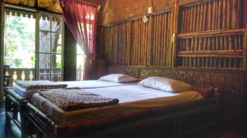 Bohorok Hotel | ETALAUSER Jungle Gate EcoResort Bukit Lawang