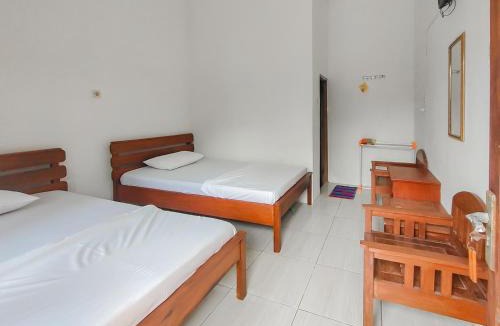 Pangandaran Hotel | RedDoorz near Pamugaran Beach Pangandaran