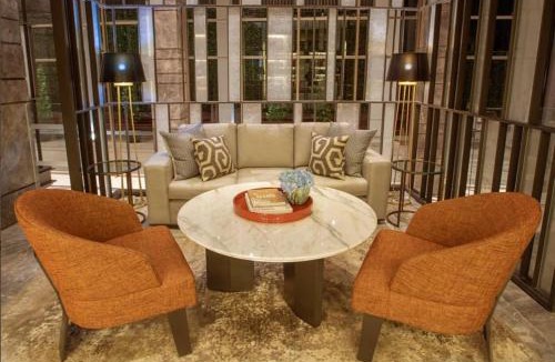Pinang Apartment | Apartemen Springwood by tuliproom