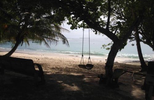 Katiet Hostel | Surf Homestay Katiet surfing barrrels short motorcycle only minute from our places Bintang wave,Lance wave,HTs wave,monkeyWave