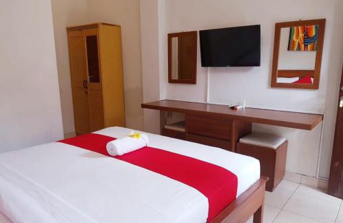 Mataram Hotel | Kost & Homestay 911