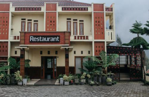 Ngadisari Hotel | SM Bromo Hotel