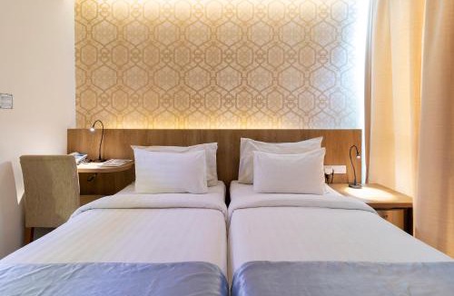 Jambi Hotel | Odua Weston Jambi