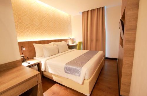 Jambi Hotel | Odua Weston Jambi