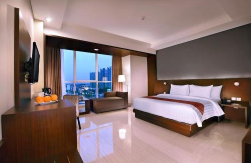 Bekasi Hotel | Aston Imperial Bekasi Hotel & Conference Center