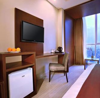 Bekasi Hotel | Aston Imperial Bekasi Hotel & Conference Center