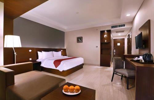 Bekasi Hotel | Aston Imperial Bekasi Hotel & Conference Center