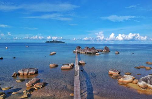 Ranai Hotel | Natuna Dive Resort