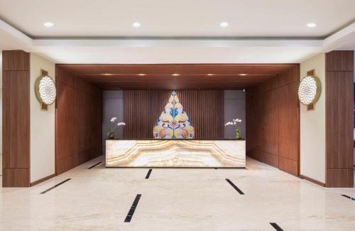 Bandung Hotel | Hotel Santika Gunungkidul