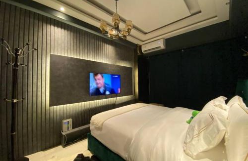 Surabaya Apartment | Du LoVeRe at Anderson Apartment