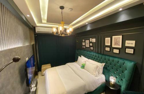 Surabaya Apartment | Du LoVeRe at Anderson Apartment