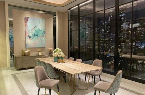 Surabaya Apartment | Du LoVeRe at Anderson Apartment
