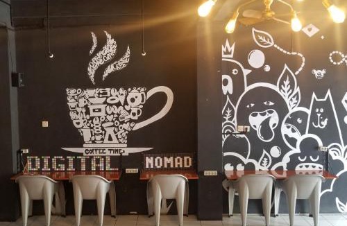 Karawaci Hostel | CoffeeBunk Hostel