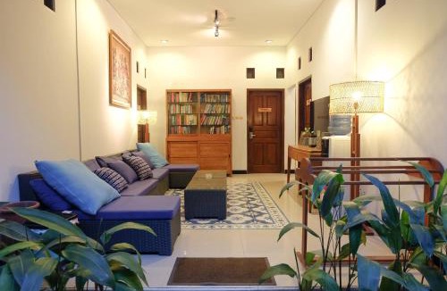 Mlati Hotel | Rumah Mertua Heritage