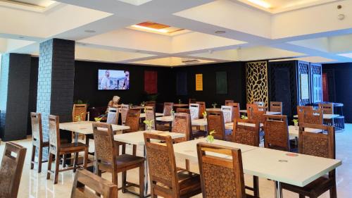 Kampung Bali Hotel | 1O1 URBAN Jakarta Thamrin