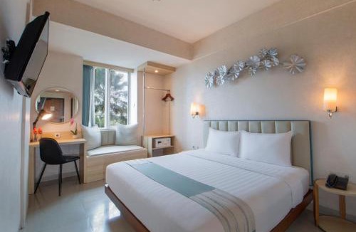 Malang Hotel | Solaris Hotel Malang