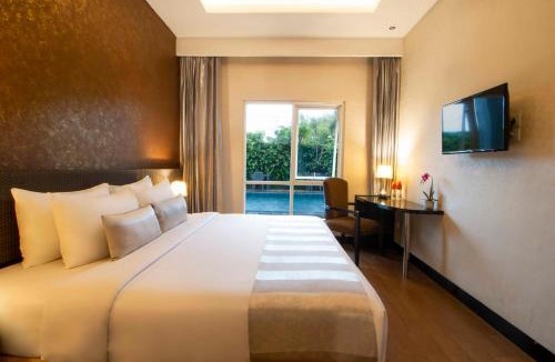 Malang Hotel | Solaris Hotel Malang