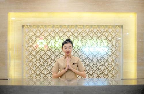 Cilacap Hotel | Azana Asia Hotel Cilacap