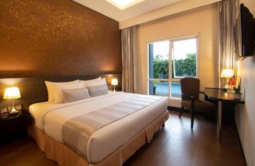Malang Hotel | Solaris Hotel Malang