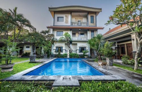 Sanur House | Gria Umasari Sanur