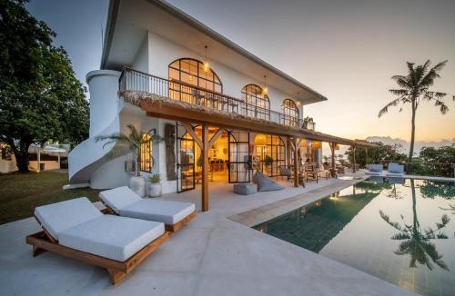 Banjar Villa | Villa Moonlight Lovina