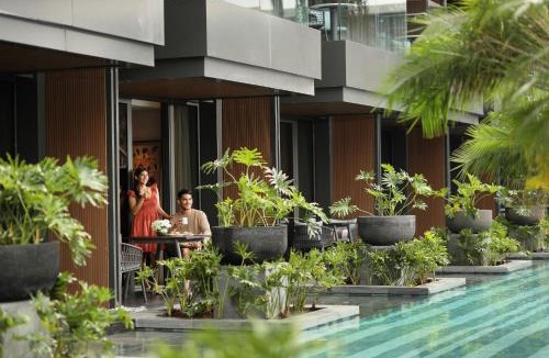 Semarang Hotel | Padma Hotel Semarang