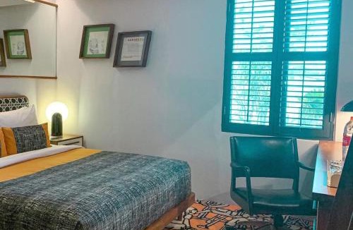 Kebon Kacang Hotel | Kosenda Hotel