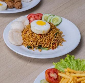 Ciputat Hotel | Hotel Citradream Bintaro