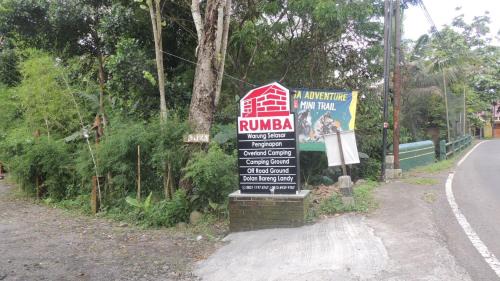 Ngemplak House | Omah Rumba Bata