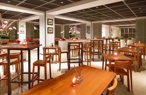 Sunset Road Resort | Ramada Encore by Wyndham Seminyak Bali