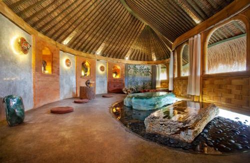 Sayan Hotel | Arya Arkananta Resort & Spa
