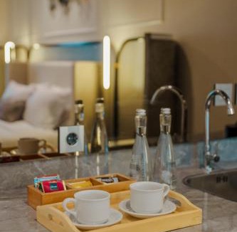 Surabaya Apartment | Yoonah at Benson Pakuwon Mall