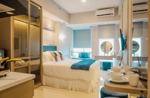 Surabaya Apartment | Yoonah at Benson Pakuwon Mall