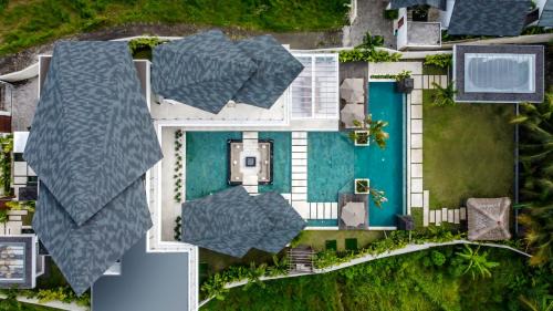 Andong Villa | Villa Baia by BaliSuperHost
