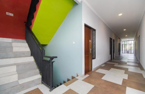 East Jakarta Hotel | Urbanview Hotel Arafuru Residence Duren Sawit