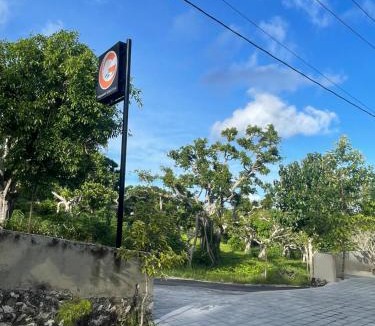 Penida Island Hotel | Kepaon Gari Inn