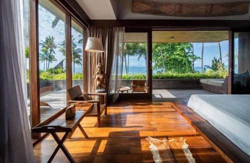 Candi Dasa Villa | Villa Manis Beachfront Candidasa