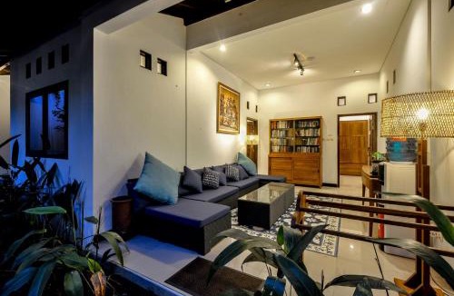 Mlati Hotel | Rumah Mertua Heritage
