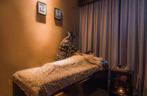 Lubuk Baja Hotel | Swiss-Belinn Baloi Batam