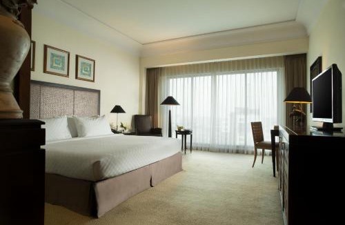 Surabaya Hotel | Bumi Surabaya City Resort