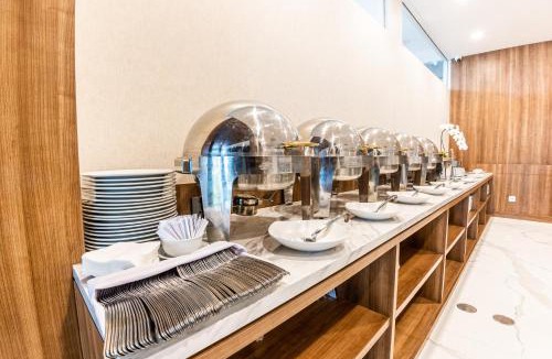 West Semarang Hotel | KIYANA HOTEL SEMARANG