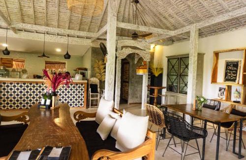 Jimbaran Resort | Le Yanandra Bali Resort