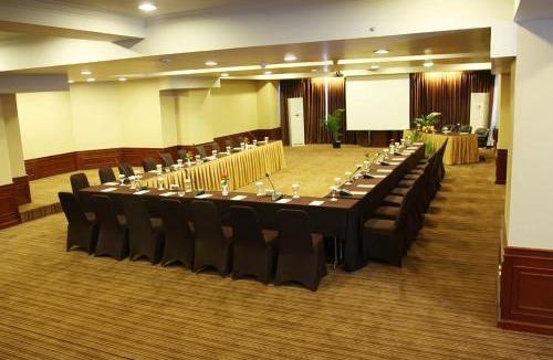 Bandung Hotel | Horison Ultima Bandung
