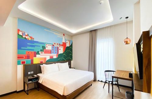Banda Aceh Hotel | Alhambra Hotel Banda Aceh