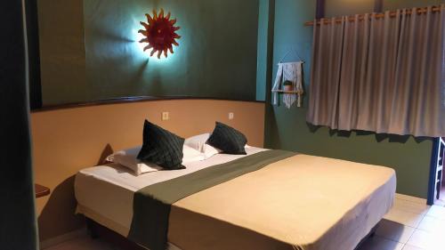 Kupang Hotel | Hotel La Hasienda