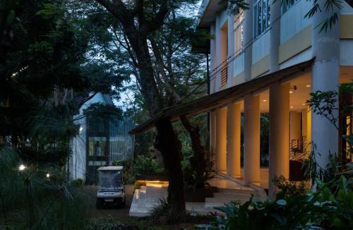 Cipanas Hotel | Palace Hotel Cipanas