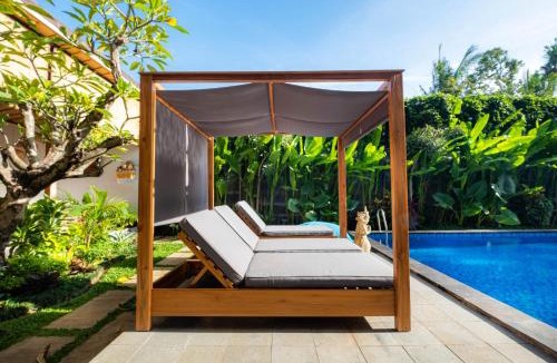 Lodtunduh Hotel | Kubu Kirana