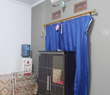 Serang House | GEA Syariah