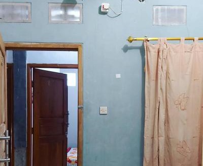 Serang House | GEA Syariah